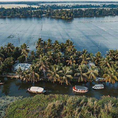 Amritara A Beach Symphony Mararikulam Luaran gambar