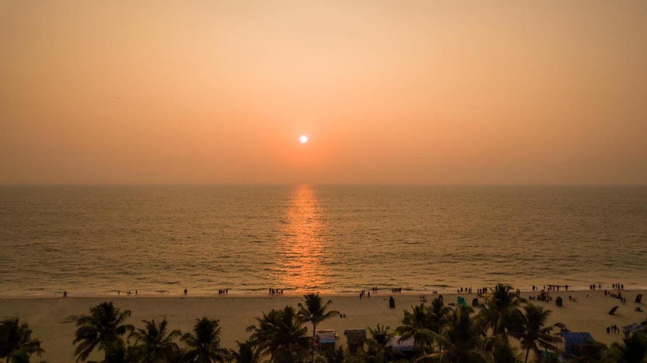 Amritara A Beach Symphony Mararikulam Luaran gambar