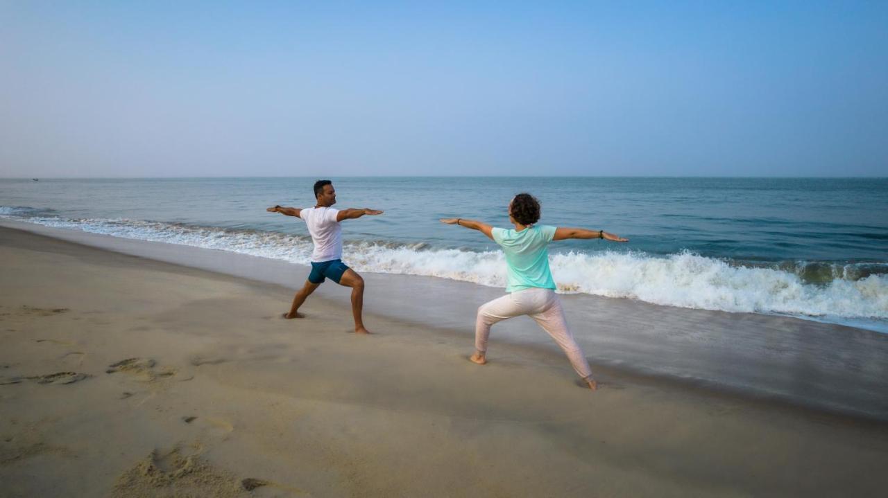 Amritara A Beach Symphony Mararikulam Luaran gambar