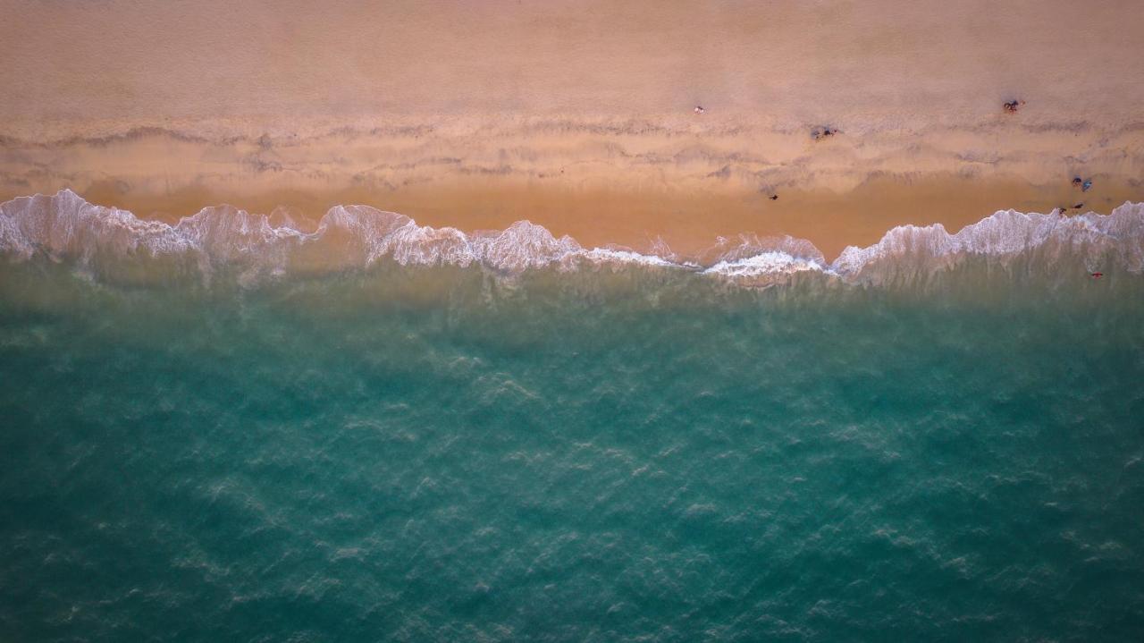 Amritara A Beach Symphony Mararikulam Luaran gambar