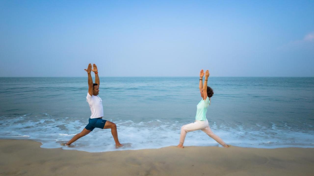 Amritara A Beach Symphony Mararikulam Luaran gambar