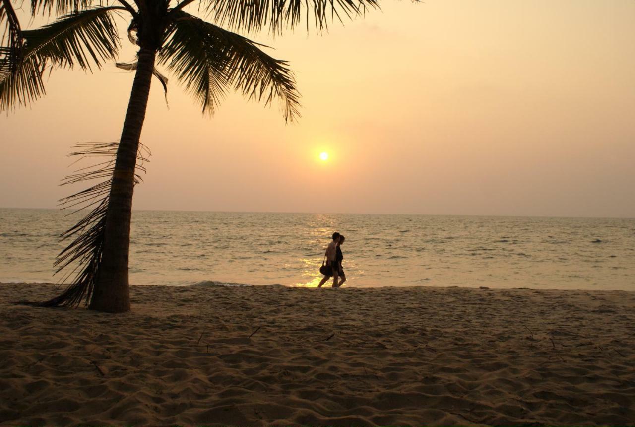 Amritara A Beach Symphony Mararikulam Luaran gambar